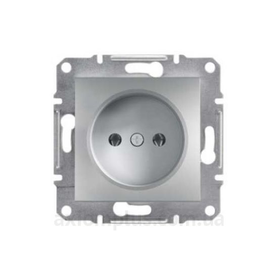 Изображение Schneider Electric серии Asfora EPH3000161 цвета алюминий