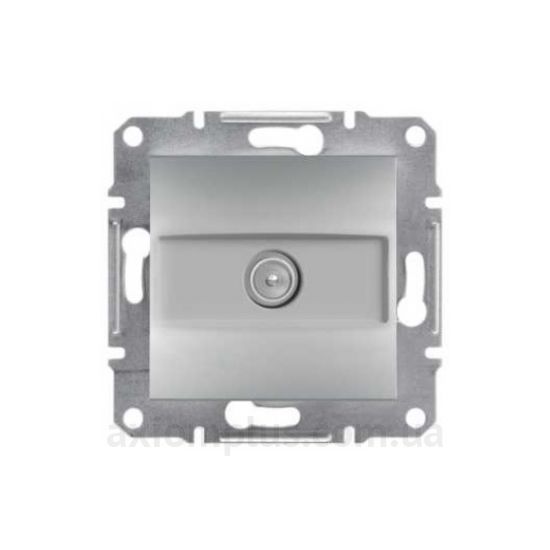 Фото Schneider Electric серии Asfora EPH3200261 цвета алюминий