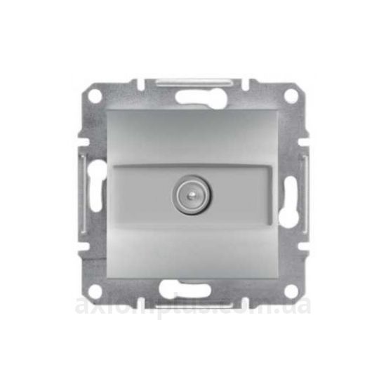Фото Schneider Electric из серии Asfora EPH3200361 цвета алюминий