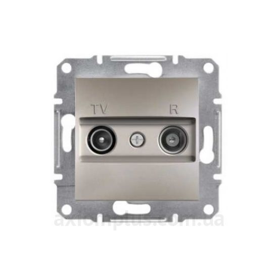 Фото Schneider Electric из серии Asfora EPH3300369 бронзового цвета