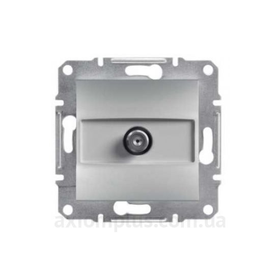 Изображение Schneider Electric серии Asfora EPH3700261 цвета алюминий