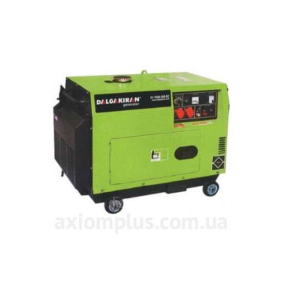 Фото Dalgakiran DJ7000DG-EC