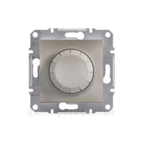 Фото Schneider Electric серии Asfora EPH6600169 бронзового цвета