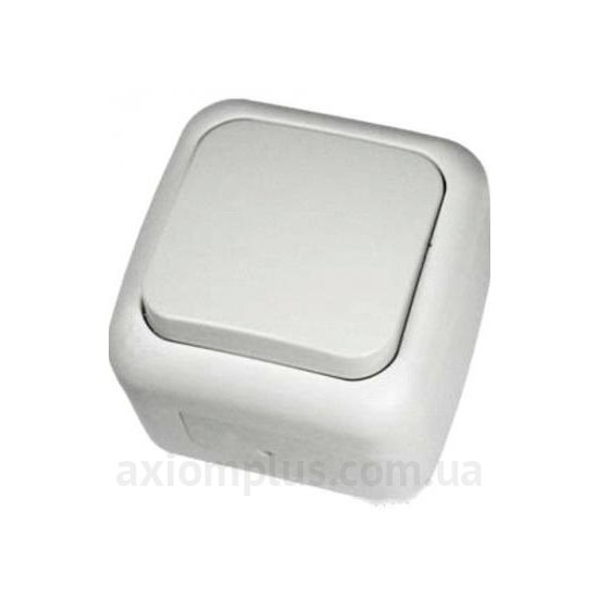 Фото Viko из серии Palmiye 90555401 белого цвета