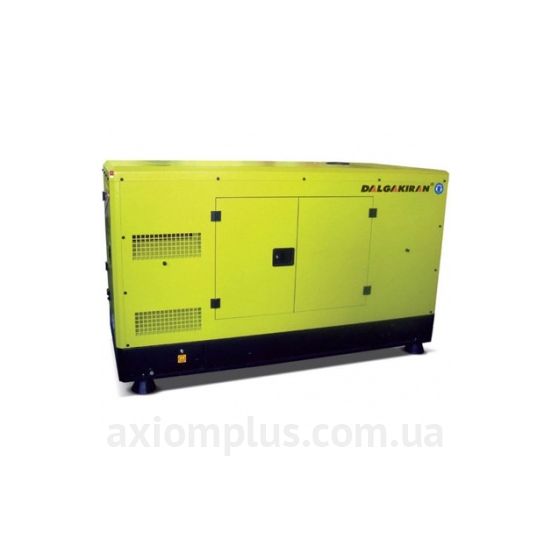 Фото Dalgakiran DJ 55 NT