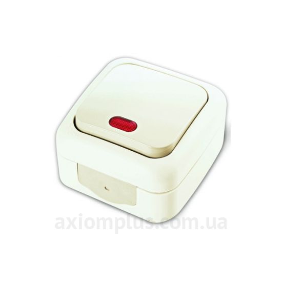 Фото Viko из серии Palmiye 90555419 белого цвета