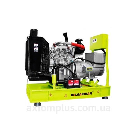 Фото Dalgakiran DJ 15 PR