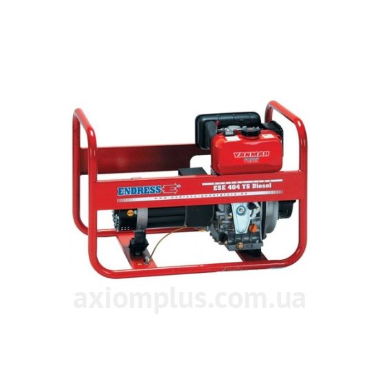 Фото Endress ESE 404 YS Diesel