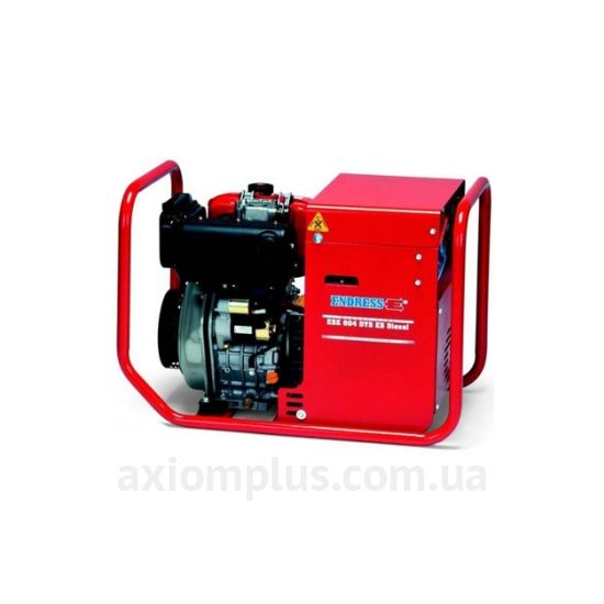 Фото Endress ESE 604 YS ES Diesel