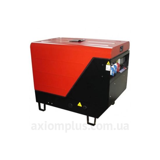 Фото Endress ESE 706 DYS-GT ISO Diesel