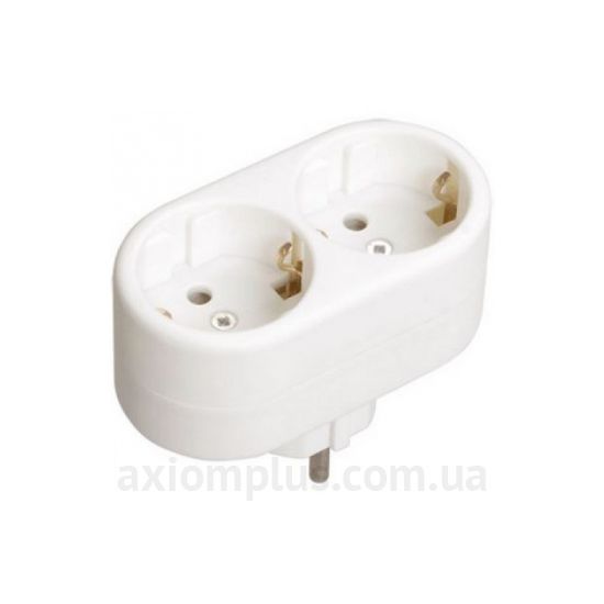 Розгалужувач IEK Т-01/02 артикул (WTP10-16-02)