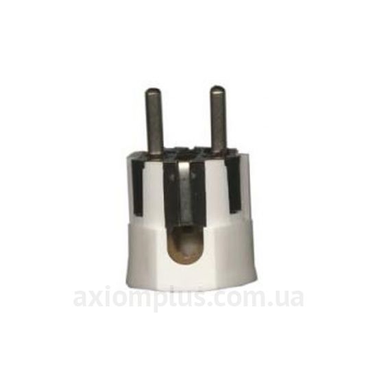 Вилка ПолтаваЕлектро ВШ-ц-20-б 01-10/250 (ВО500) зображення