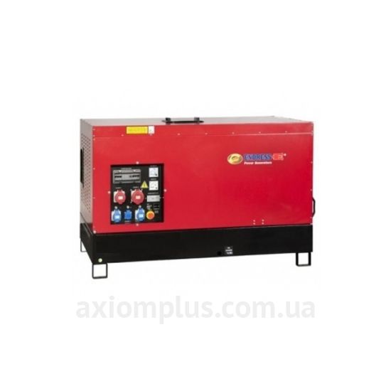 Фото Endress ESE 45 YW/MS
