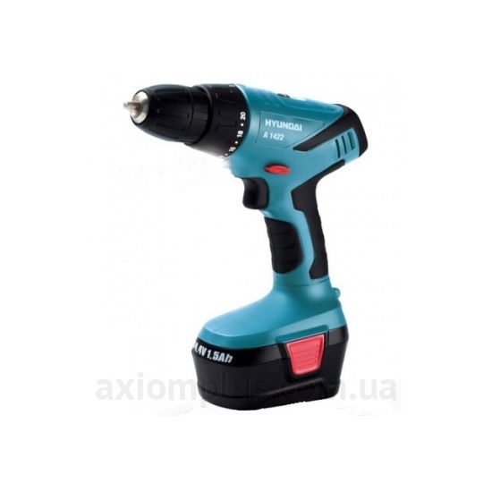 Hyundai Expert A 1422 - изображение