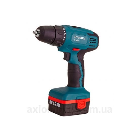 Hyundai Expert A 1402 - изображение