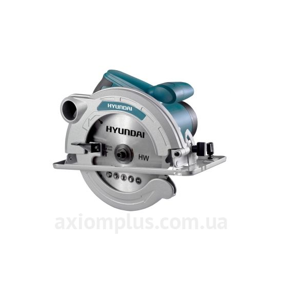Пила Hyundai C 1400-185 зображення