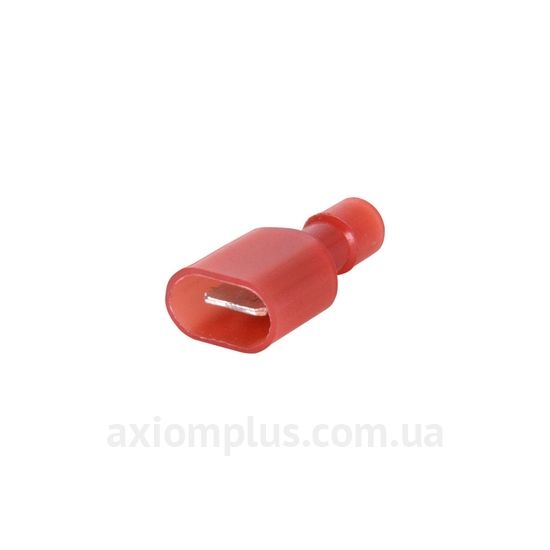 Зображення E.Next e.terminal.stand.mdfn1.25.250.red (fn.m.0,5.1,5) s4039003 0,5-1,5мм² Червоний