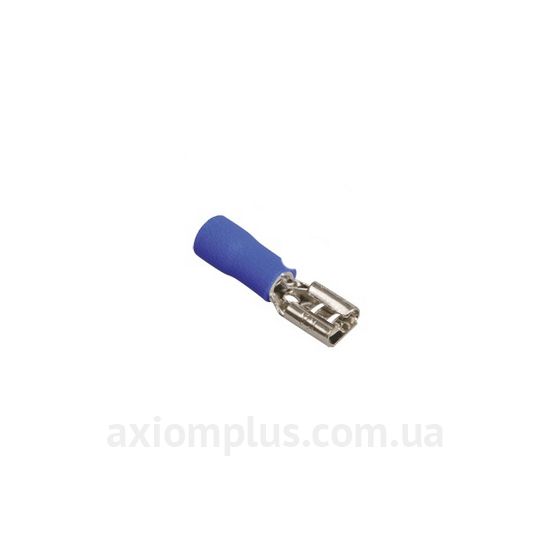 Фото IEK РпИм URM10-4-D25-D23-7 1,5-2,5мм² Синий
