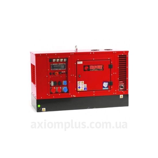 Фото Europower EPS34TDE
