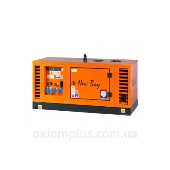 Фото Europower EPS103DE