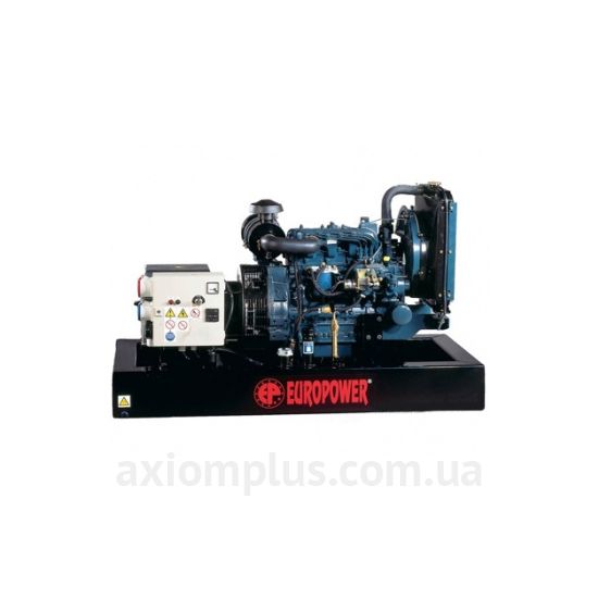 Зображення Europower EP183TDE