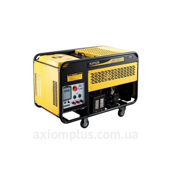 Зображення Kipor KDЕ12ЕA