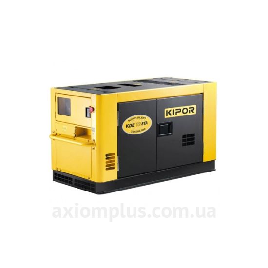 Фото Kipor KDЕ12STA3