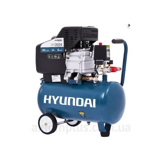 Фото Hyundai HY 2024