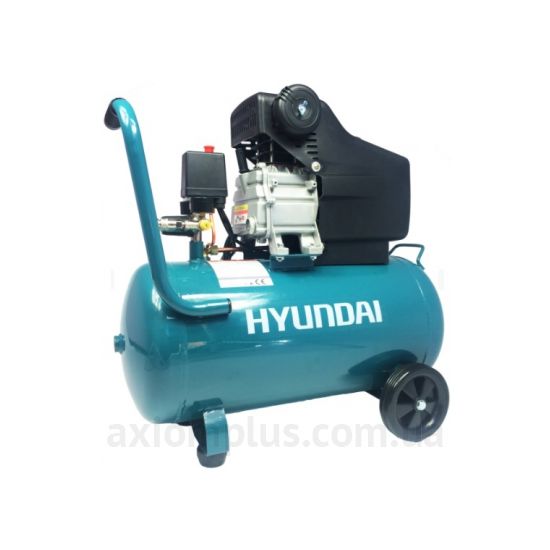Изображение Hyundai HY 2550