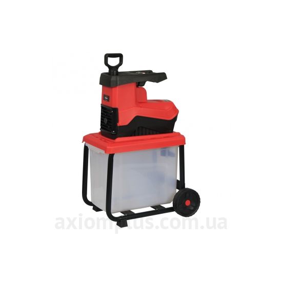 Подрібнювач гілок Vitals Master Zs 2540y зображення