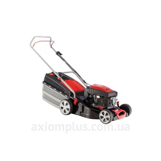 Газонокосилка AL-KO Classic 4.24 P-S 113097