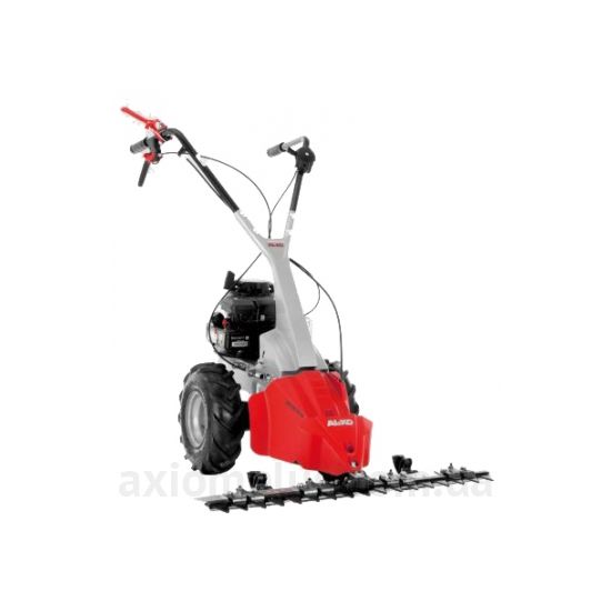 Газонокосилка AL-KO BM 870 III 112871