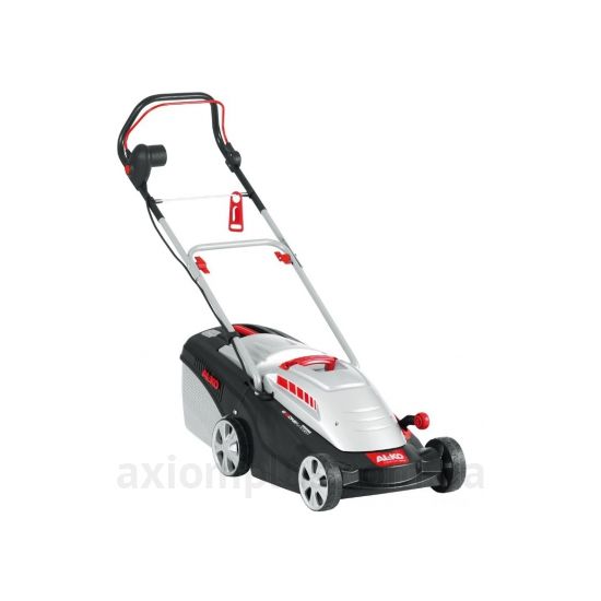 Газонокосилка AL-KO Silver 34 E Comfort 112857