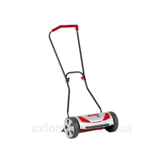 Газонокосарка AL-KO Soft Touch 38 HM Comfort 112663