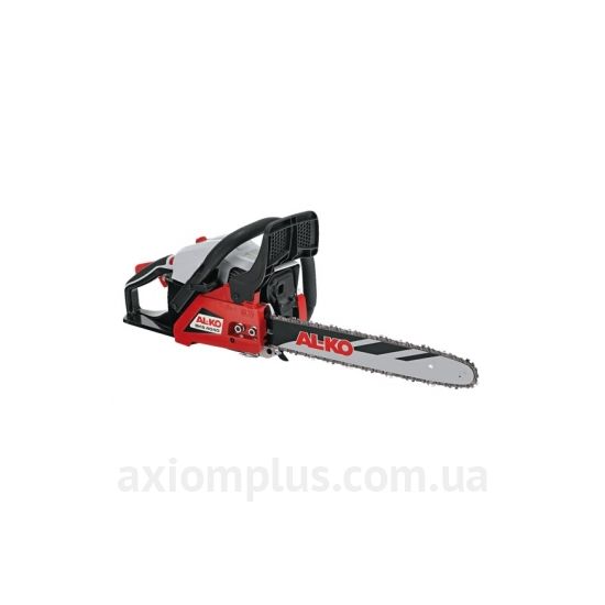 Бензопила AL-KO BKS 4040 - зображення