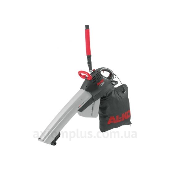 Пылесос-воздуходув AL-KO Blower Vac 2400 E speed control 112727 фото