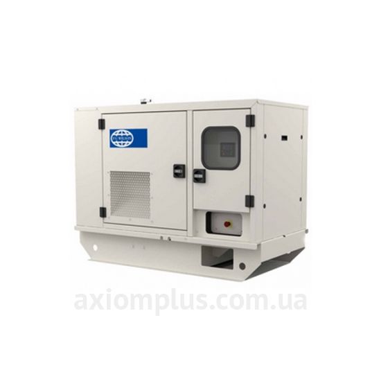 Фото FG Wilson P14-6S