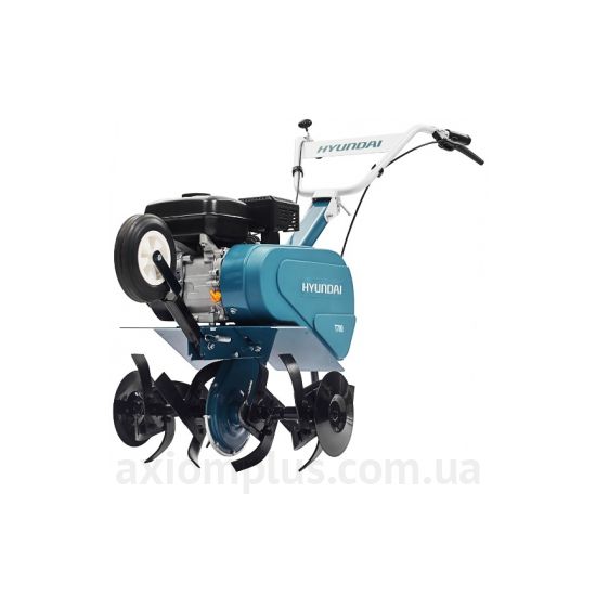 Зображення культиватор Hyundai T 700