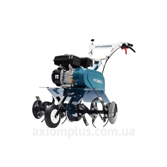 Зображення культиватор Hyundai T 850