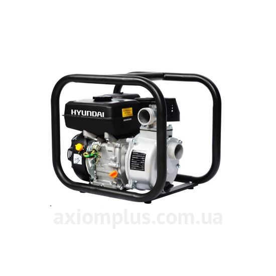 Зображення Hyundai HY 80