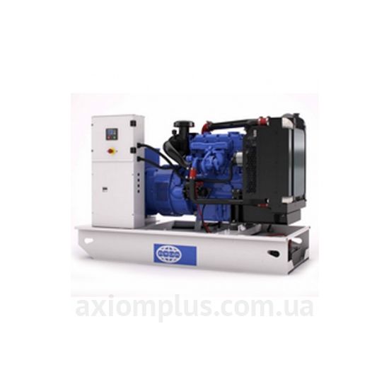 Фото FG Wilson P55-6S