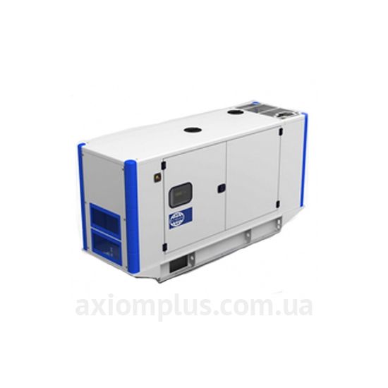 Фото FG Wilson P55-6S