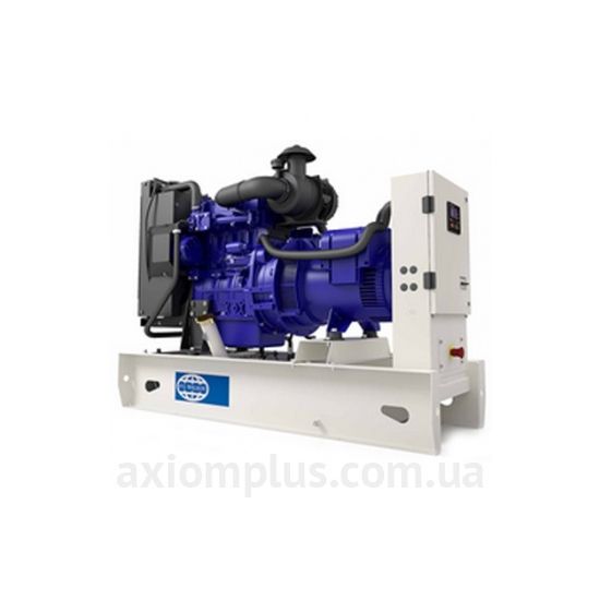 Фото FG Wilson P13.5-6