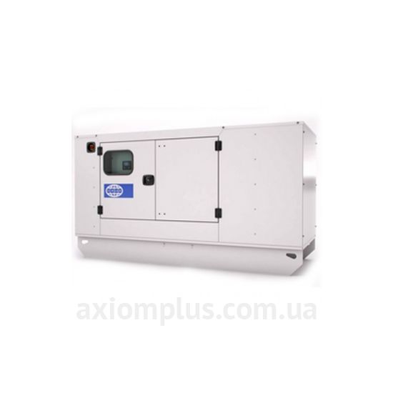 Фото FG Wilson P55-3