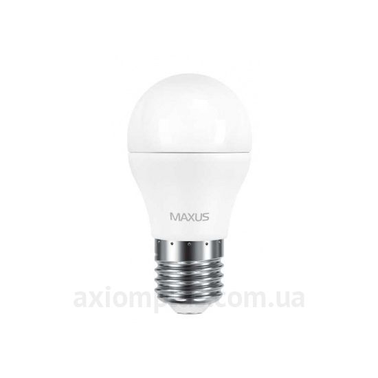 Фото лампочки Maxus артикул 1-LED-542