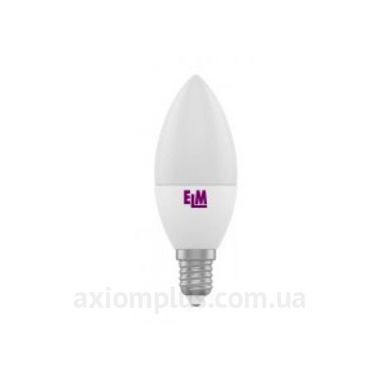 Изображение лампочки Electrum артикул 18-0013