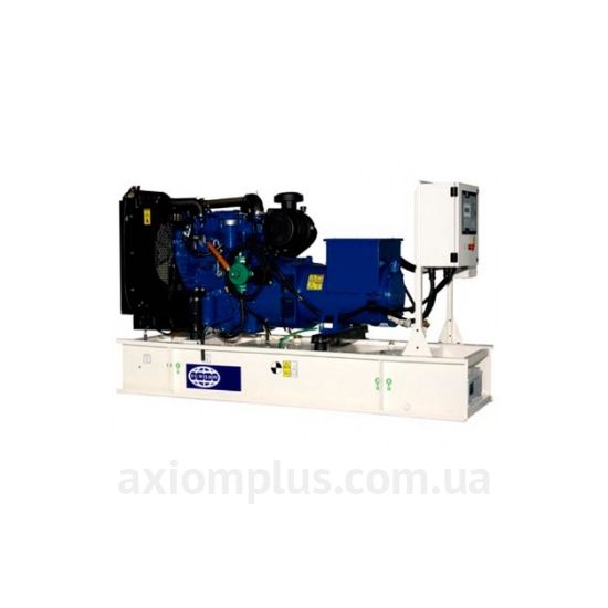 Фото FG Wilson P250H-3