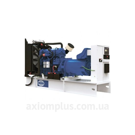 Фото FG Wilson P450-1
