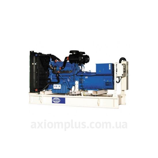 Фото FG Wilson P800Е1