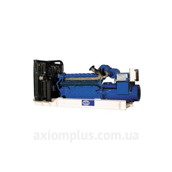 Фото FG Wilson P1000Е1